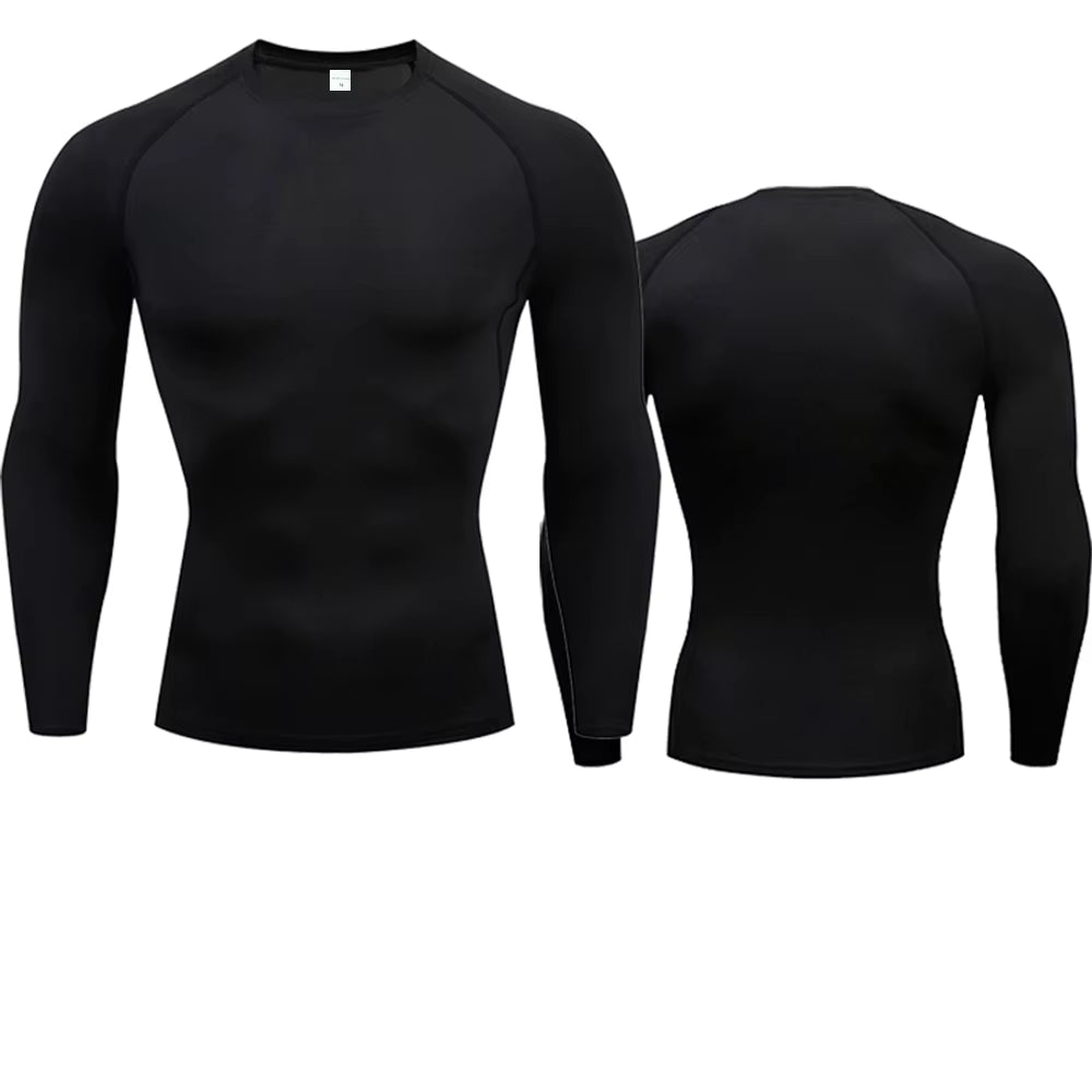 ProFit Compression Bundle 3x (Long Sleeve)